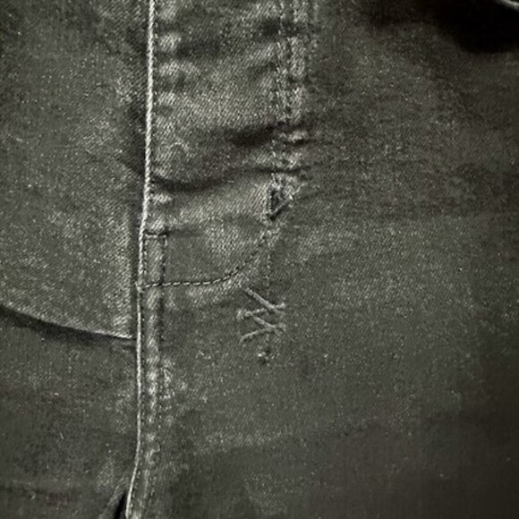 Ksubi Men's Chitch Black Jeans - Size 31 - Men's - Very Good Pre-Owned Condition - Picture 4 of 15